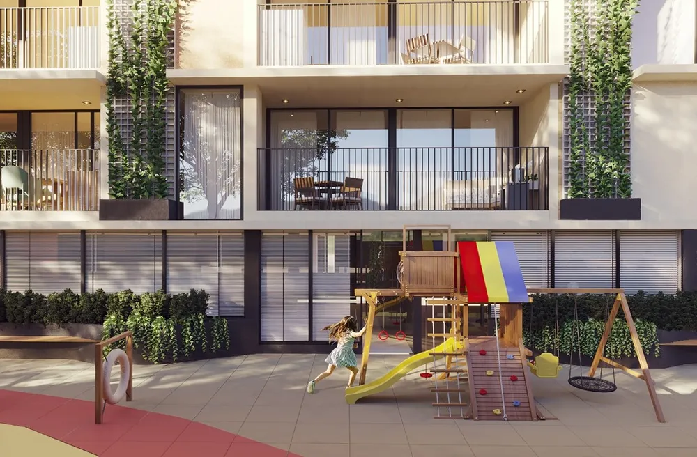 Apartamento, 2 quartos, 68 m² - Foto 5