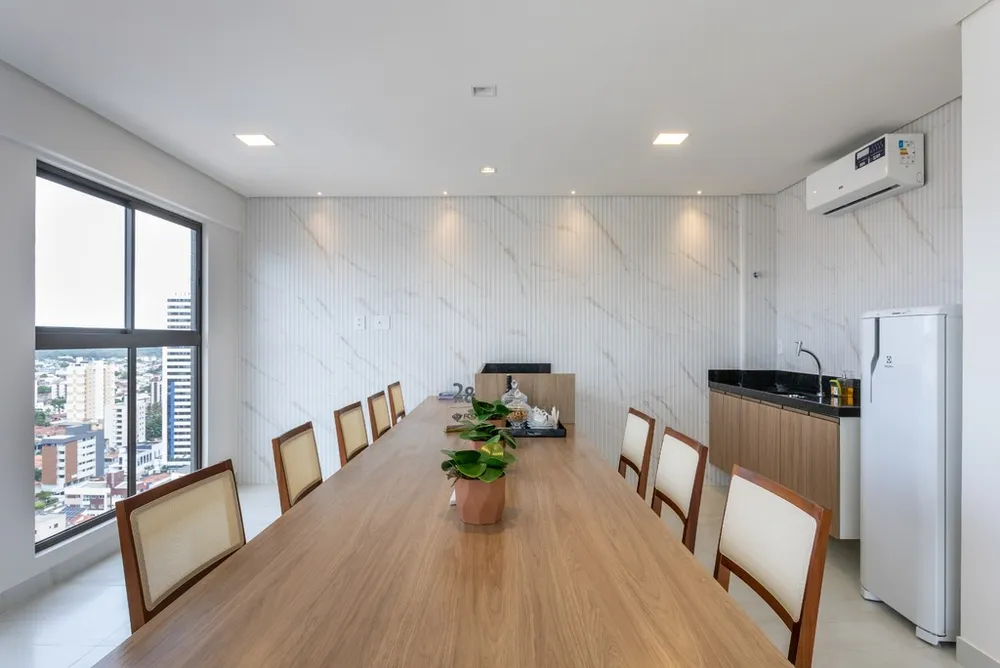 Loja-Salão, 34 m² - Foto 3