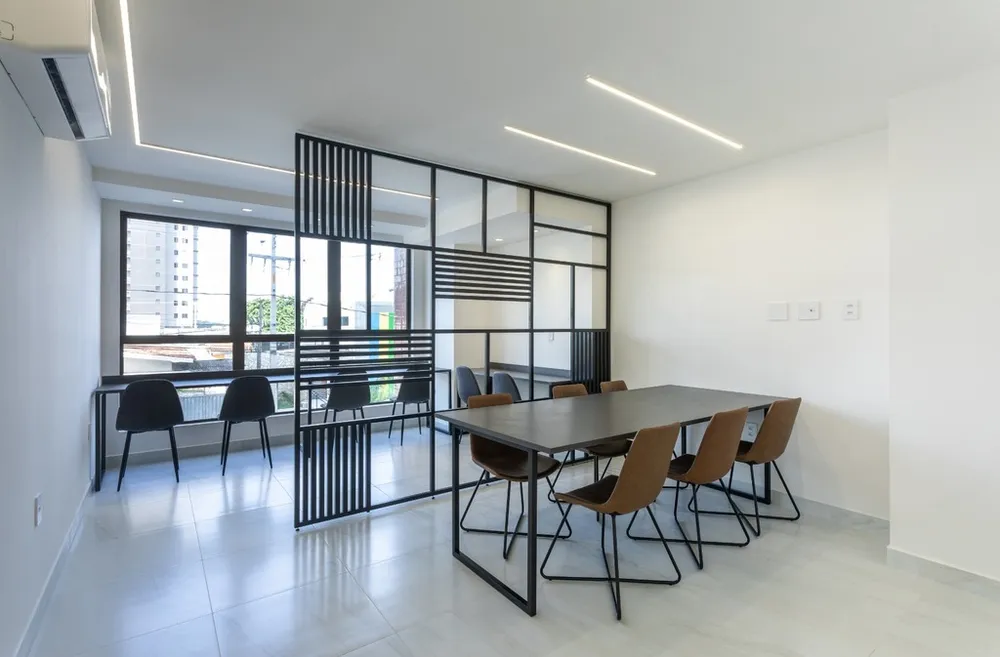 Loja-Salão, 34 m² - Foto 4