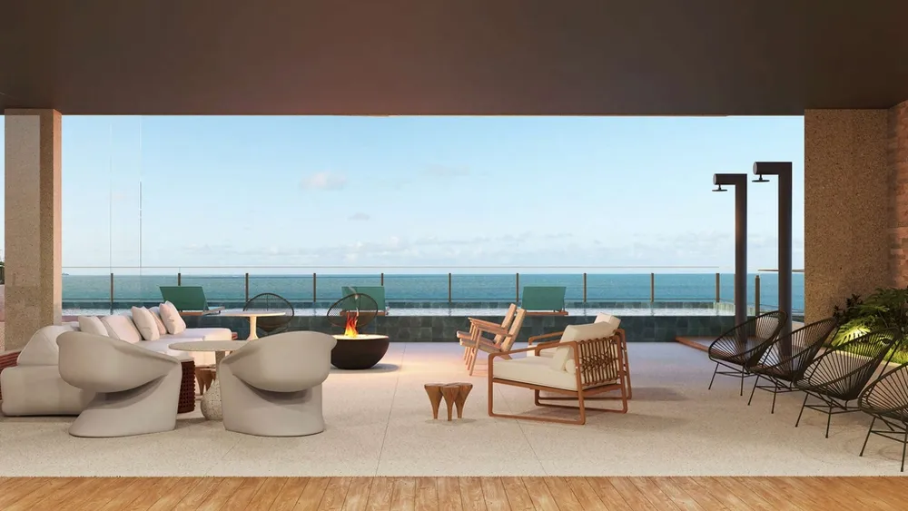 Apartamento, 3 quartos, 63 m² - Foto 4