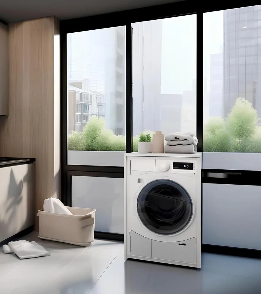 Apartamento, 1 quarto, 37 m² - Foto 5