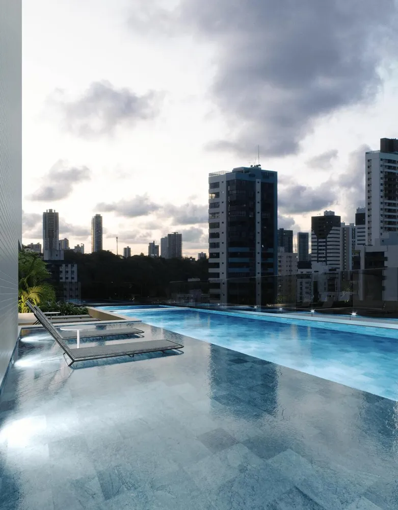 Apartamento, 3 quartos, 145 m² - Foto 16