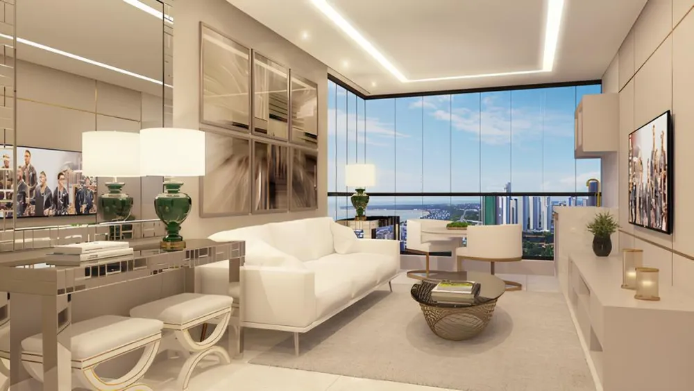 Casa, 4 quartos, 1260 m² - Foto 5