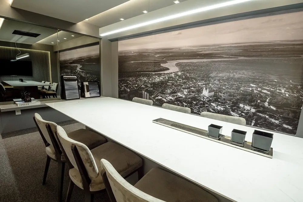 Apartamento, 5 quartos, 414 m² - Foto 6