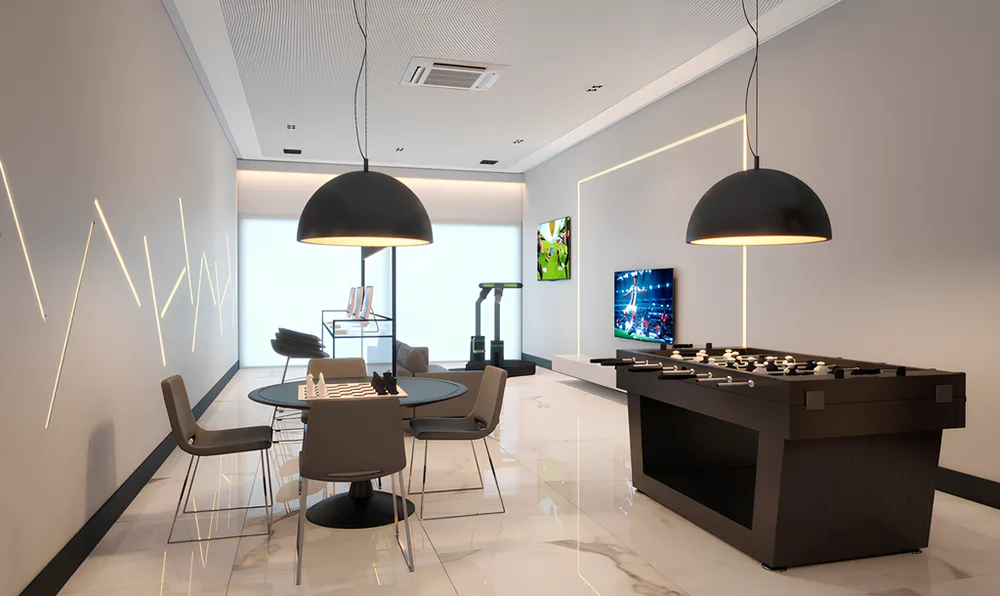 Apartamento, 4 quartos, 174 m² - Foto 10