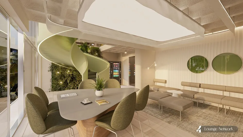Loja-Salão, 17 m² - Foto 4