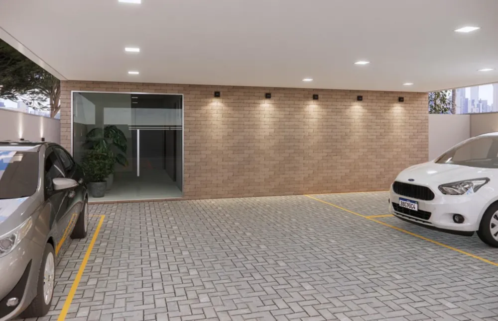 Apartamento, 3 quartos, 72 m² - Foto 3