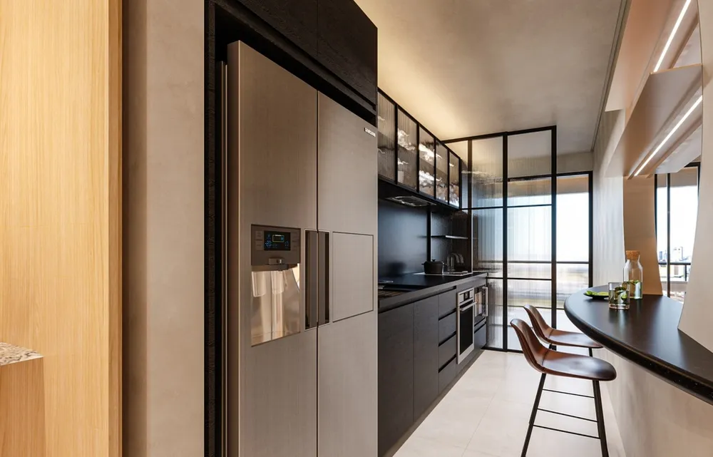 Apartamento, 3 quartos, 110 m² - Foto 5