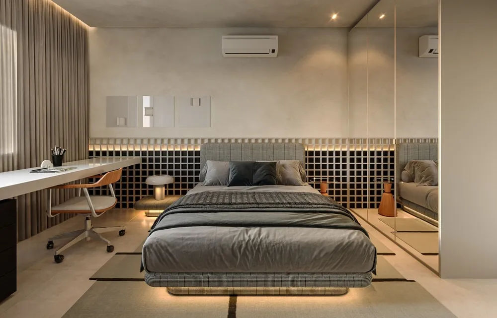 Apartamento, 3 quartos, 110 m² - Foto 7