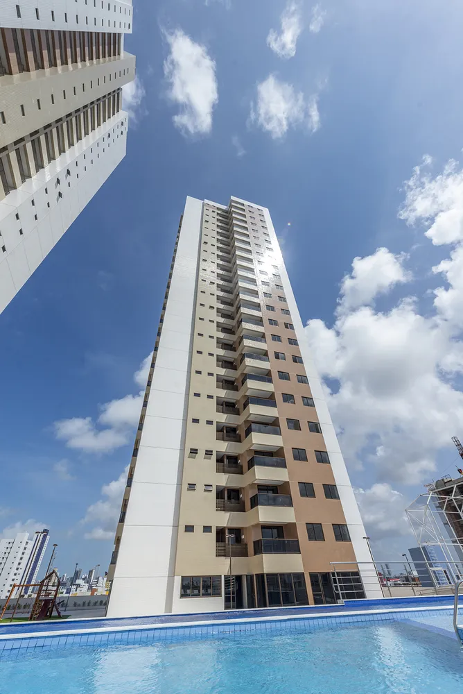 Apartamento, 3 quartos, 89 m² - Foto 8