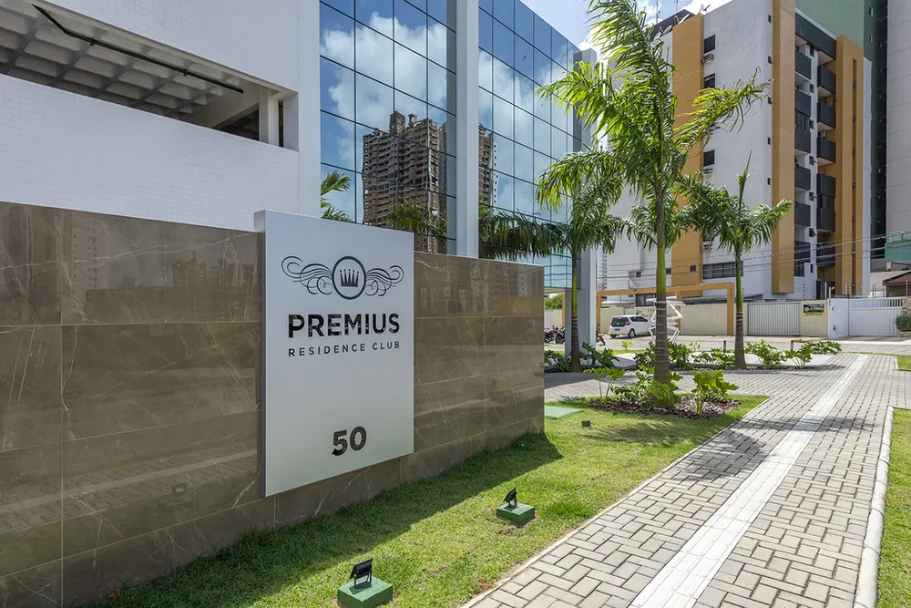 Apartamento, 3 quartos, 89 m² - Foto 3
