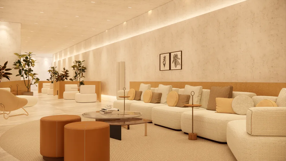 Apartamento, 3 quartos, 115 m² - Foto 1