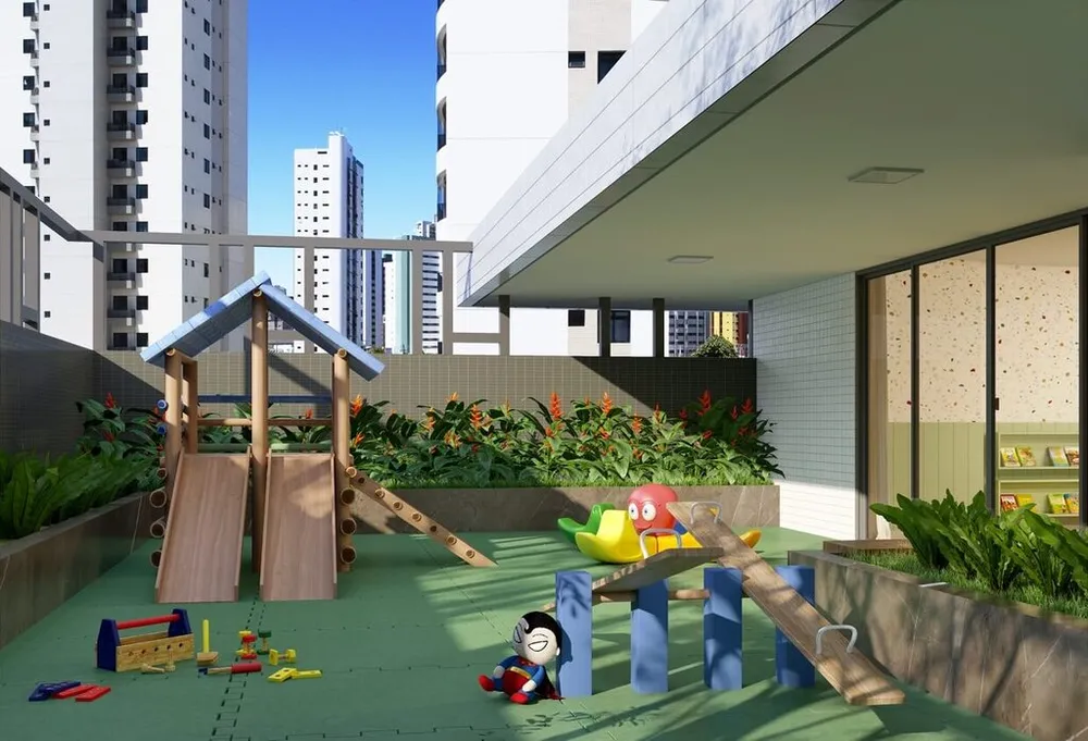 Apartamento, 3 quartos, 87 m² - Foto 7