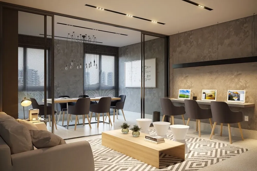 Apartamento, 3 quartos, 87 m² - Foto 5