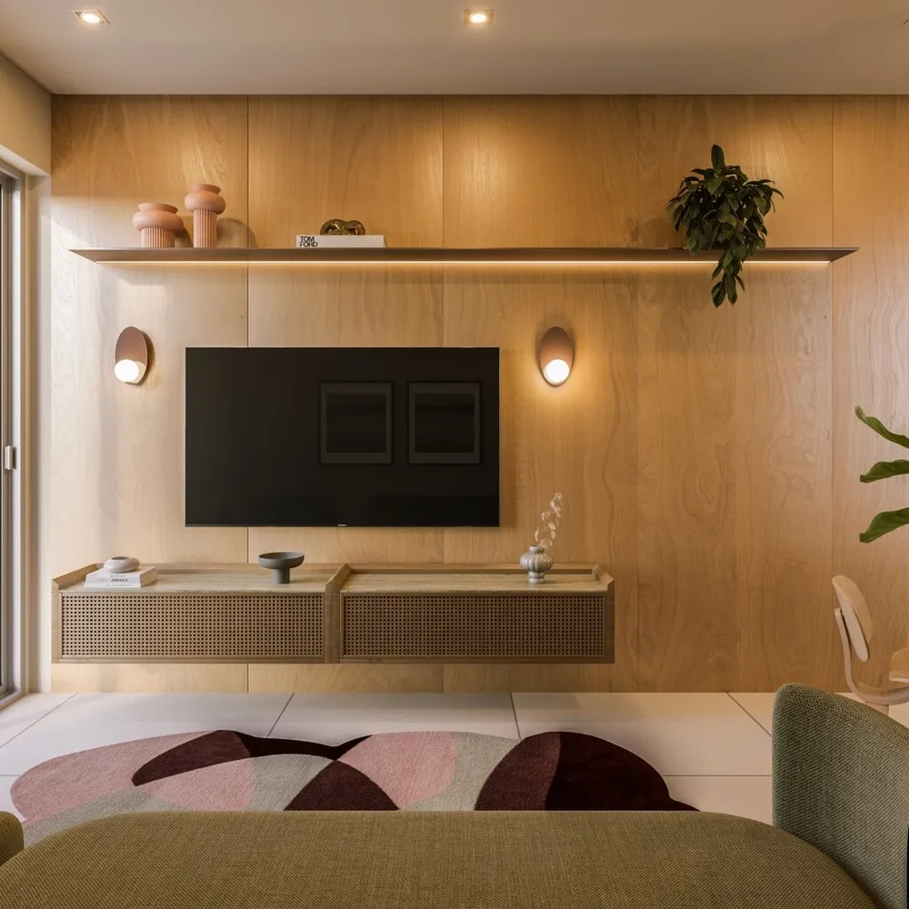 Apartamento, 1 quarto, 41 m² - Foto 5