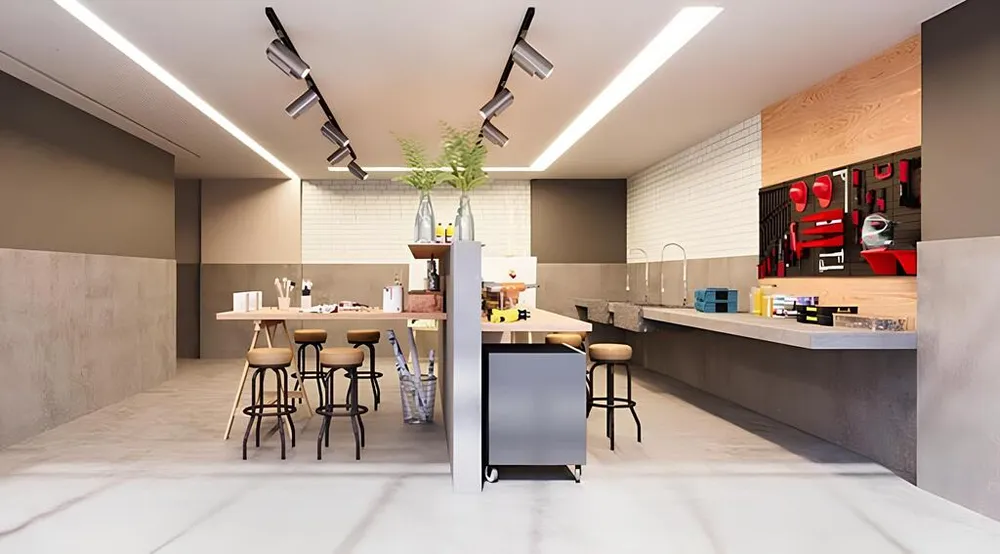 Apartamento, 3 quartos, 104 m² - Foto 6