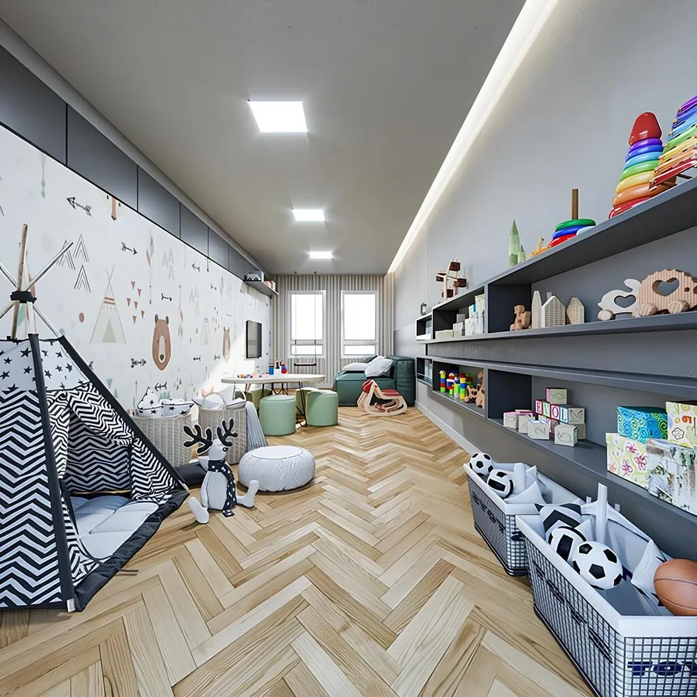 Apartamento, 3 quartos, 104 m² - Foto 3