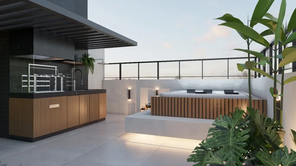 Apartamento, 2 quartos, 55 m² - Foto 13