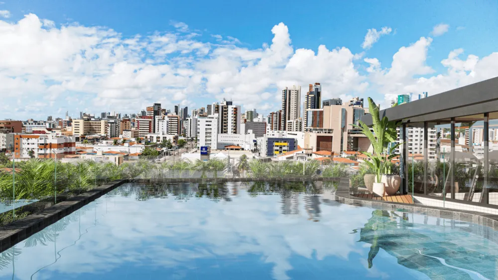 Loja-Salão, 20 m² - Foto 4