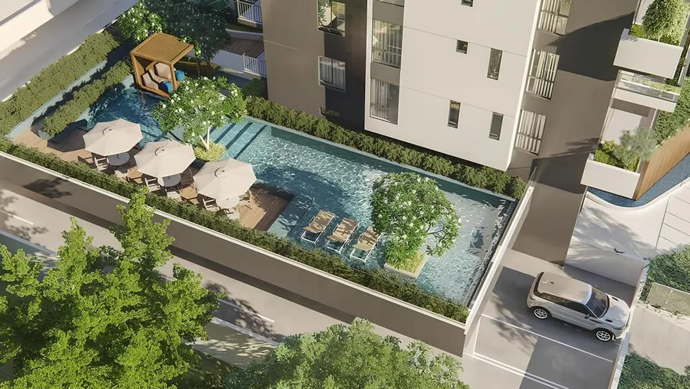Apartamento, 3 quartos, 149 m² - Foto 12