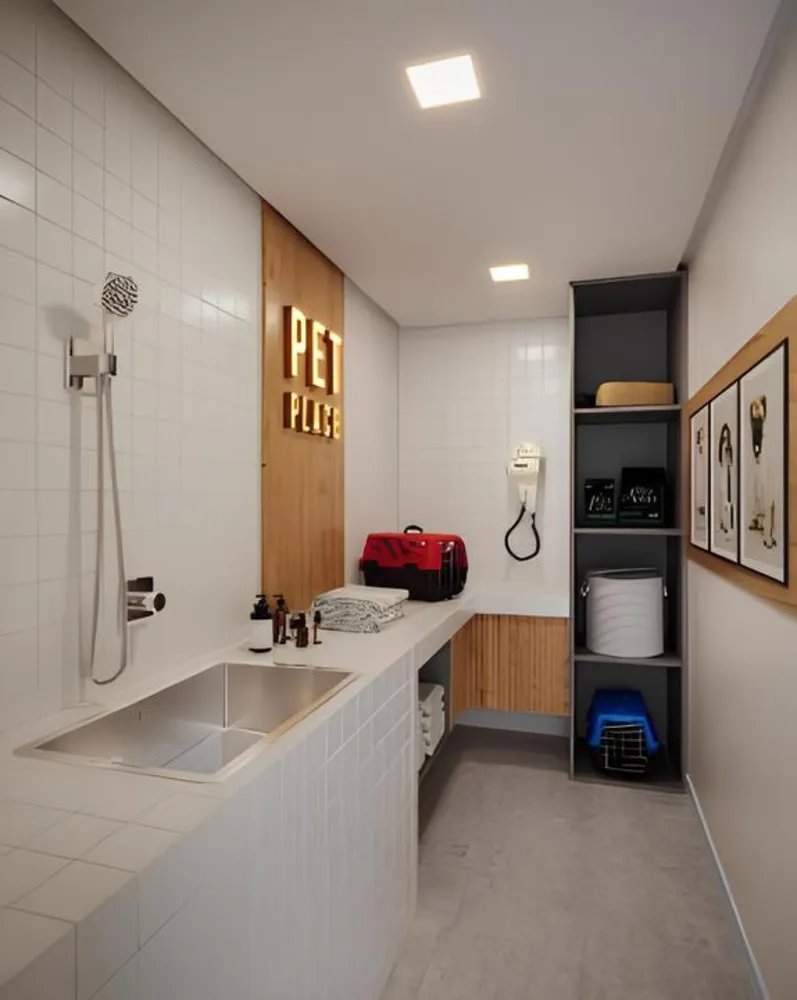 Apartamento, 3 quartos, 80 m² - Foto 7