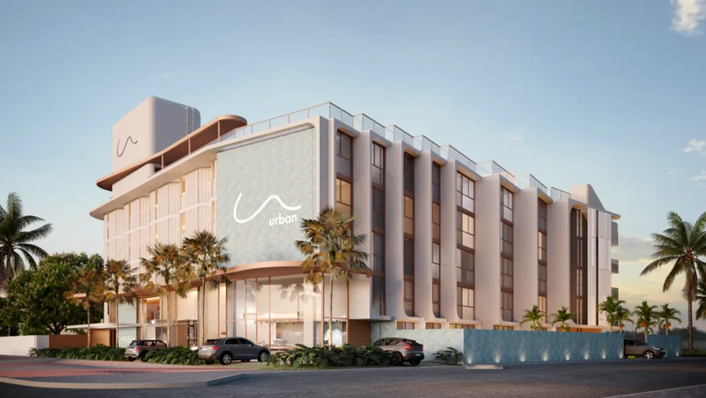Cobertura, 2 quartos, 116 m² - Foto 2