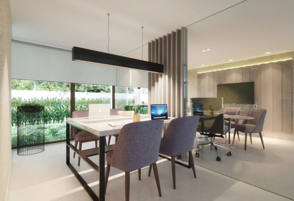 Apartamento, 2 quartos, 64 m² - Foto 7