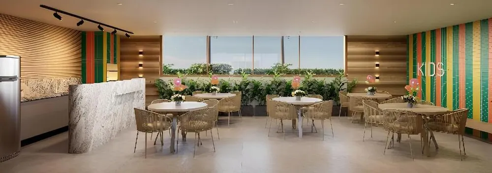 Apartamento, 3 quartos, 82 m² - Foto 7