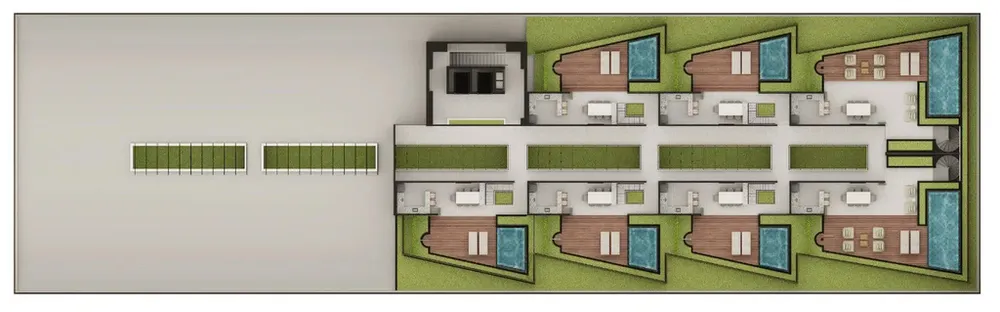 Apartamento, 3 quartos, 87 m² - Foto 15