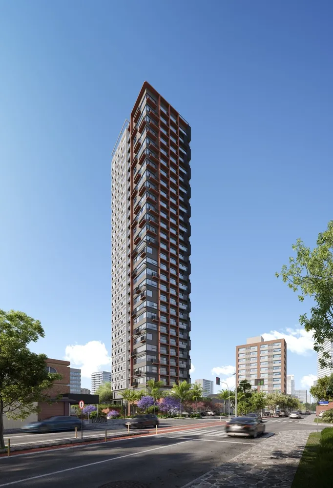 Loja-Salão, 24 m² - Foto 1