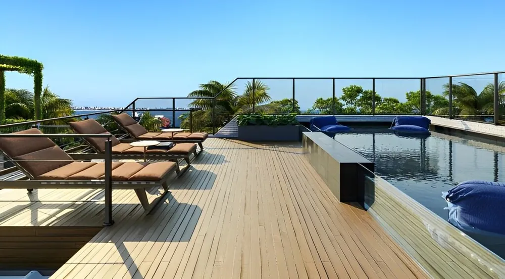 Loja-Salão, 24 m² - Foto 3