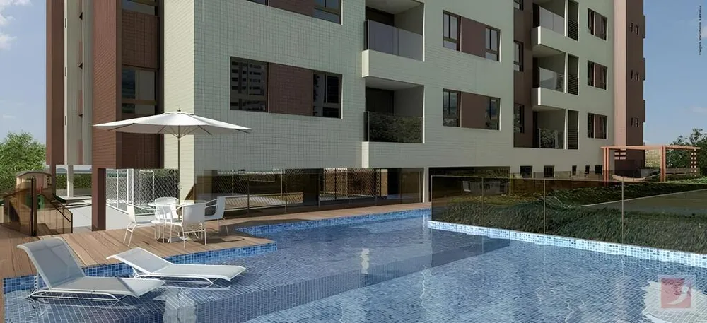 Apartamento, 3 quartos, 84 m² - Foto 12