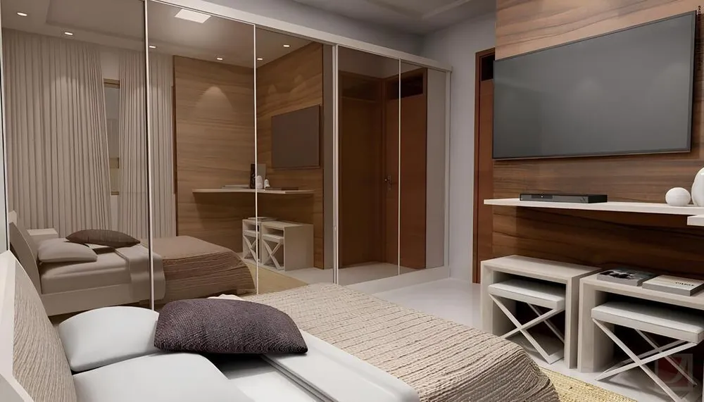 Apartamento, 3 quartos, 84 m² - Foto 5
