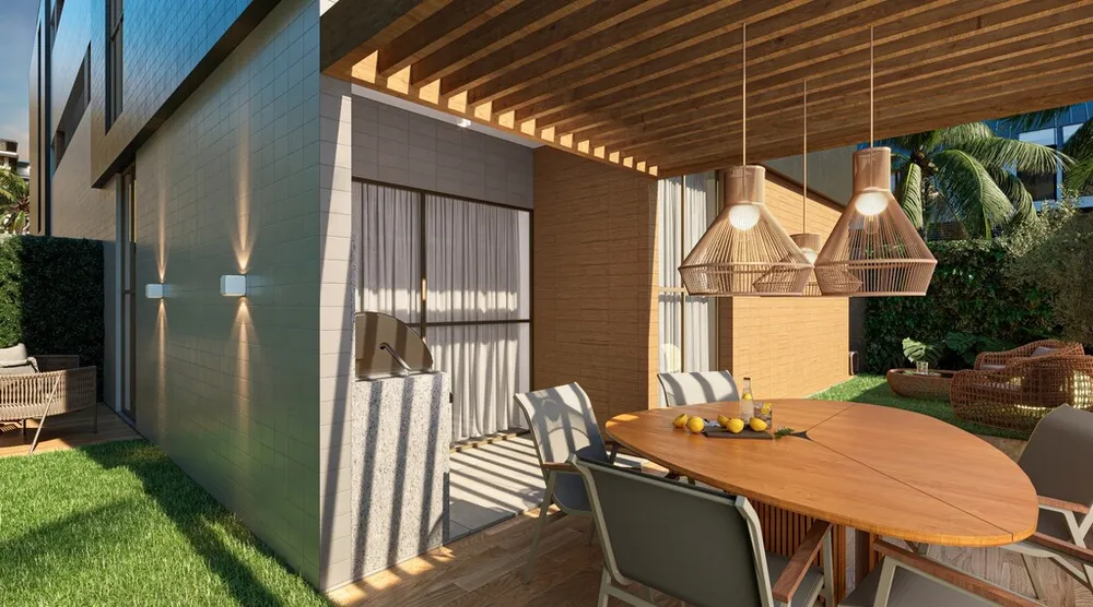 Apartamento, 2 quartos, 54 m² - Foto 5