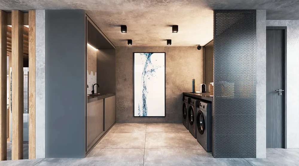 Apartamento, 2 quartos, 58 m² - Foto 6
