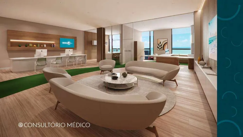 Loja-Salão, 48 m² - Foto 3