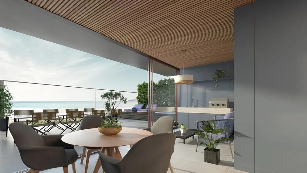Apartamento, 2 quartos, 47 m² - Foto 6