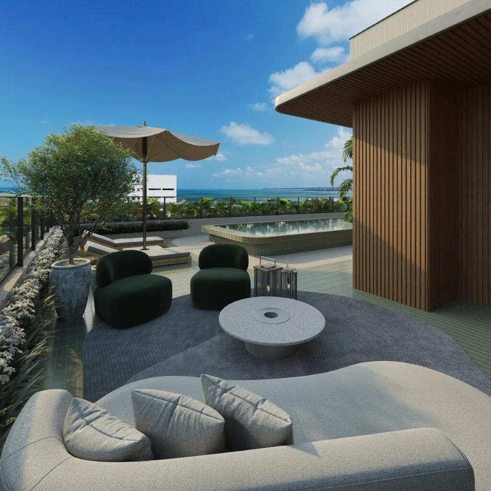Apartamento, 2 quartos, 53 m² - Foto 4