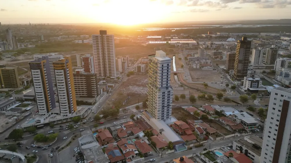 Apartamento, 3 quartos, 121 m² - Foto 14