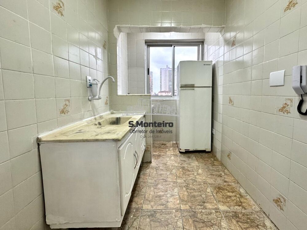 Apartamento, 1 quarto, 35 m² - Foto 3