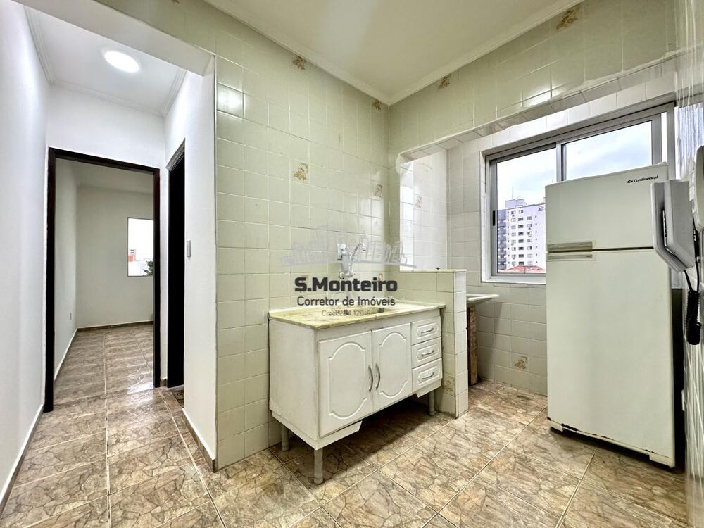 Apartamento, 1 quarto, 35 m² - Foto 1