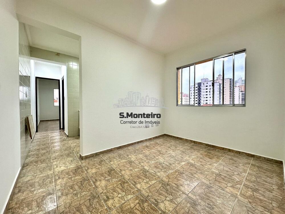 Apartamento, 1 quarto, 35 m² - Foto 4