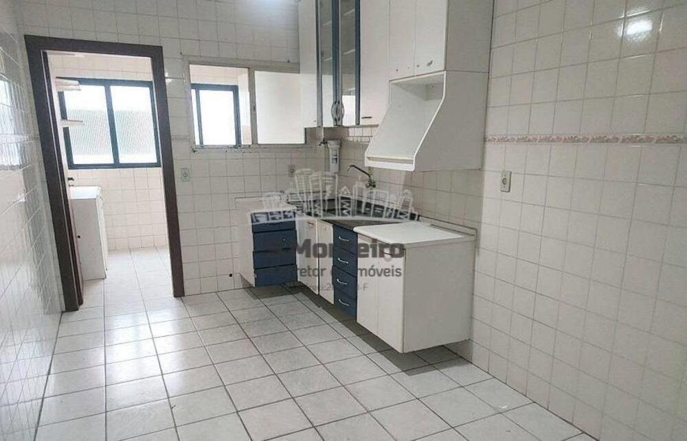 Apartamento, 2 quartos, 88 m² - Foto 3