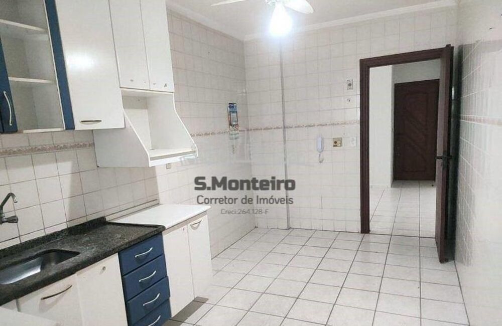 Apartamento, 2 quartos, 88 m² - Foto 1