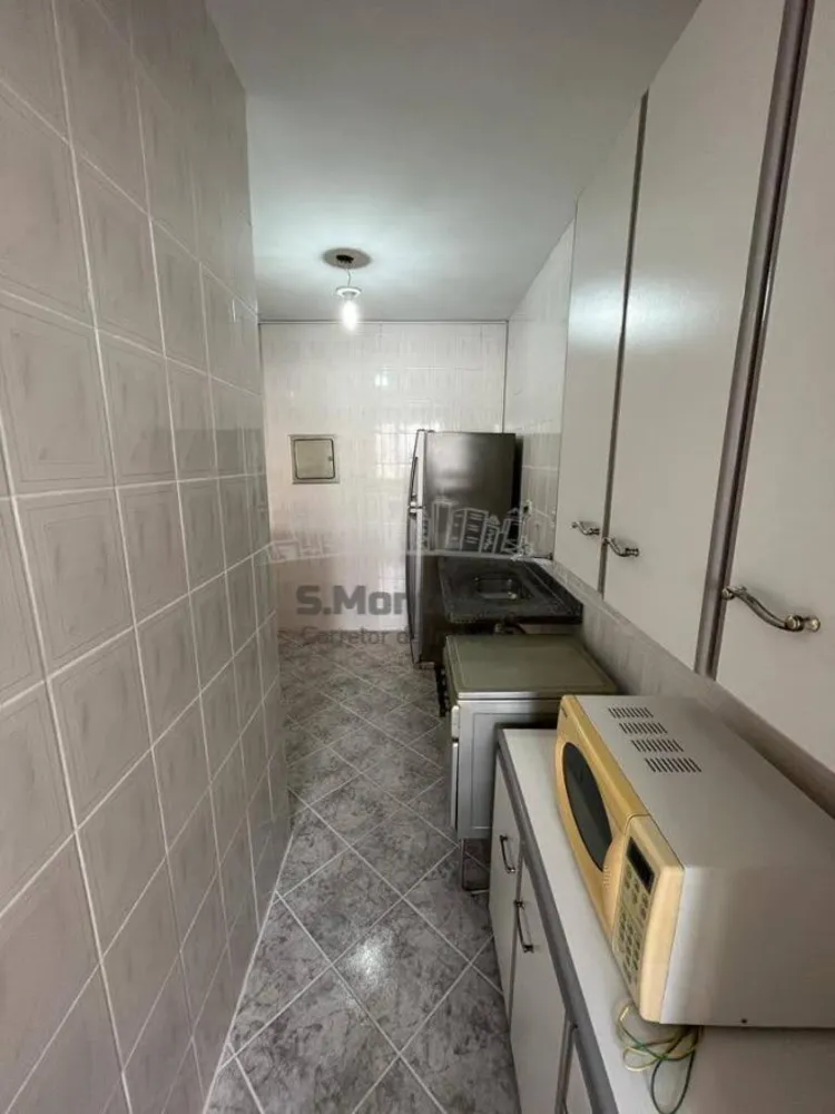 Apartamento, 2 quartos, 60 m² - Foto 4