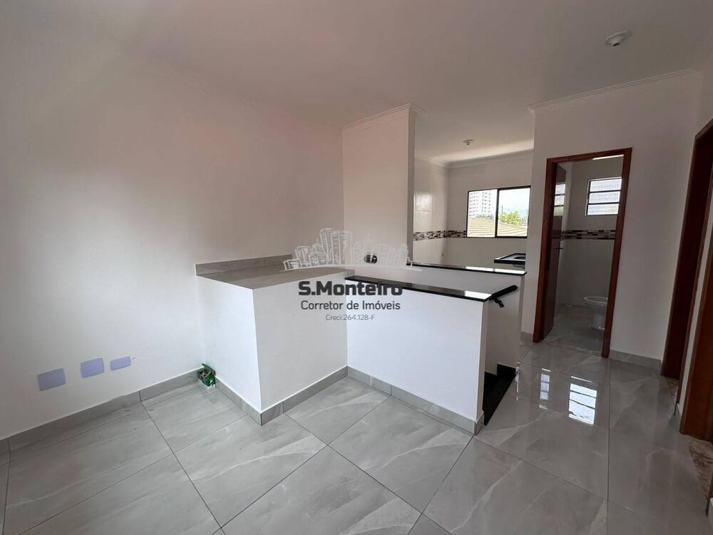 Casa de Condomínio, 2 quartos - Foto 4