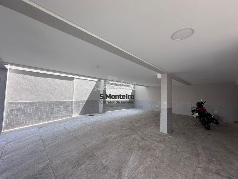 Casa de Condomínio, 2 quartos - Foto 2