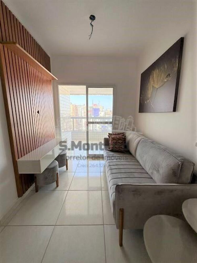 Apartamento, 2 quartos, 72 m² - Foto 1