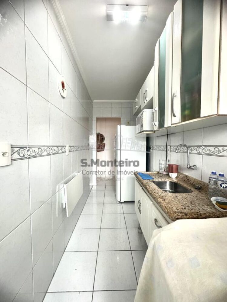 Apartamento, 1 quarto, 66 m² - Foto 1