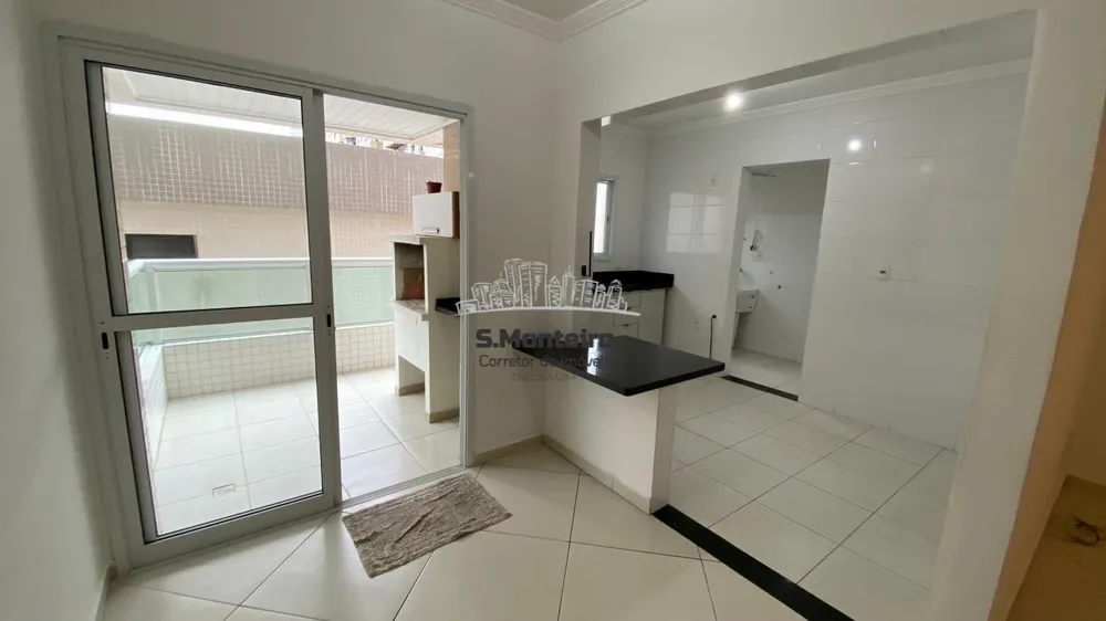 Apartamento, 2 quartos, 94 m² - Foto 3